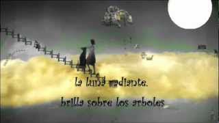 Dreadful Shadows - Funeral Procession  ( subtitulos )