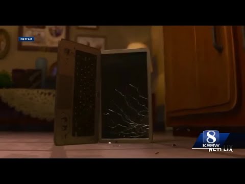 Salinas native nominated for Best Animated Feature Film