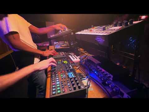 AB/ATT *live @ Sonant ADE 2023 - FULL LIVE SET