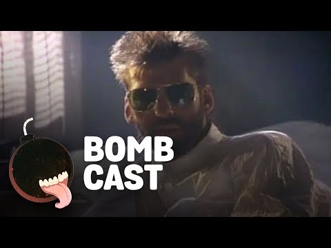 The Worst 80's Song (Giant Bombcast 10/22/2019)