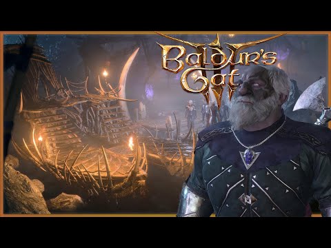 Schiff zum Underdark! - Baldur’s Gate 3 #29