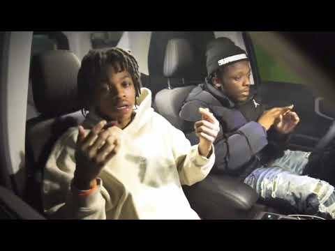 Black Shawn x OTW Kay - Miley Cyrus ( 🎥: BlockFilmz)