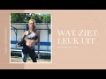 Wat Een Leuke Foto S En Een Mooi MODEL Om Te Zien NL FLOOR AKKERMANS INSTA MODELLEN