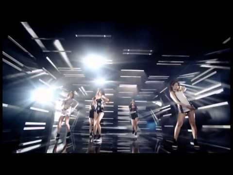 4Minute   READY GO DANCE   720p