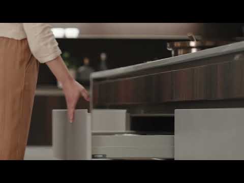 Custom Kitchens and Interiors Store in New York - Stosa Cucine