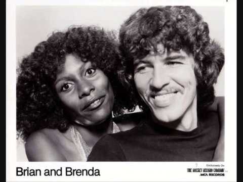 brian & brenda   -   that's all right too