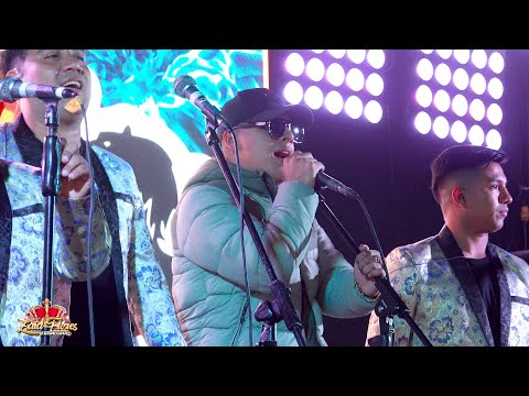 TE ESPERO EN EL CIELO MIX...CHECHITO Y LOS COMPLICES DE LA CUMBIA en 4K - 2 ANIVERSARIO ZAID FLORES