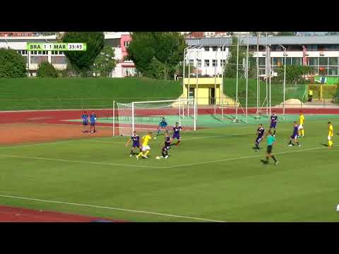 Pokal Slovenije: Bravo - Maribor 2:3
