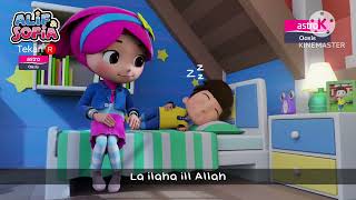 Download lagu Alif & Sofia Twinkle Syahadah DiDalam Oasis 2025 mp3