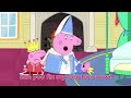 Boo Boo Song New Karaoke Sing Along For Kids Songs Peppa Pig Songs