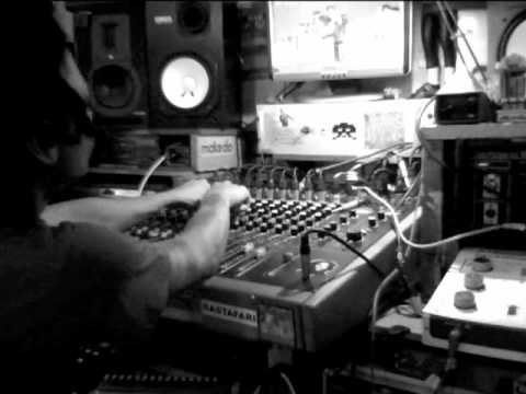 Arabian DubNite / Ga-pi.m4v