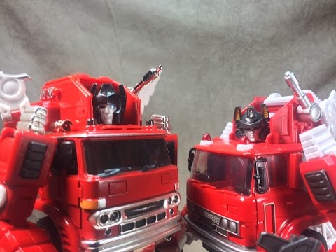 MMC Backdraft & Maketoys Hellfire Comparison
