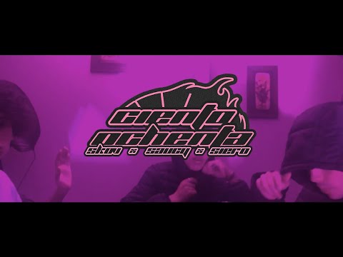 Skov x Saucy x Siero - CIENTO OCHENTA (Video Oficial)