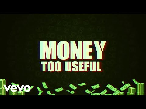 Adaramati - Money Too Useful (Lyric Video)