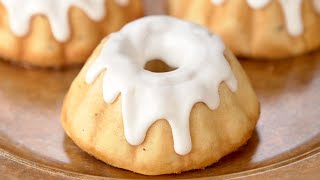 HOW TO MAKE SKYRIM SWEET ROLLS - NERDY NUMMIES