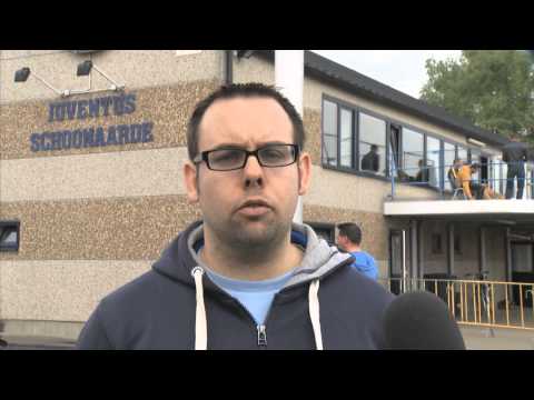 Best Practice Award Regional 2013: Juventus Schoonaarde