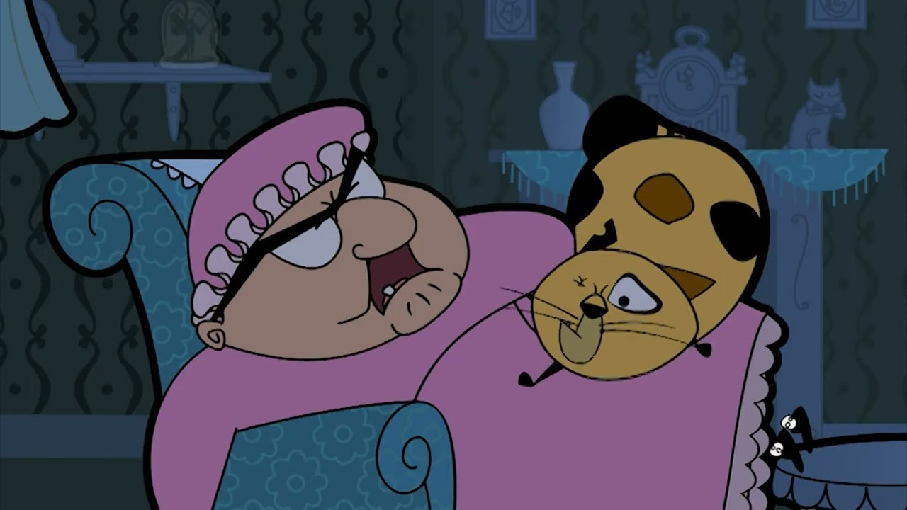 The Rat Trap | Mr Bean Animated Season 2 | Full Episodes | Mr Bean World