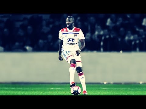 Tanguy Ndombele ● The Beast ● Full Season Show ● 2018/19