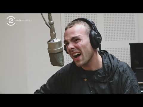 Amen Dunes - Full Performance (Live on 2 Meter Sessions)