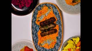 Made From Scratch | The Best of the Balkans at Ambar