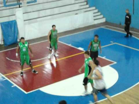 SIGNOS - CLUB SHOLEM  ABRIL 2012 -PARTE 5