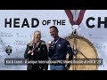 Paralympians Kathryn Ross and Corné de Koning reflect on their Head of the Charles 2023 experience.