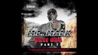 M.C. Mack "Go to Church" ft. Gangsta Boo - Official Audio Video