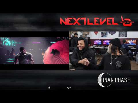 Next Level Battle Circuit 421: Street Fighter 6 feat. Naji
