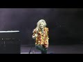 The Kills - Getting Down (Five Point Amphitheater, Irvine CA 10/26/19)