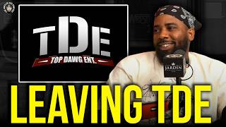 REASON On Leaving TDE, Creative Freedom &amp; Being Happier Than Ever