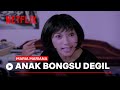 Anak Bongsu Degil Maria Mariana Netflix