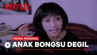Download lagu Anak bongsu degil | Maria Mariana | Netflix mp3 Download lagu Anak bongsu degil | Maria Mariana | Netflix mp3