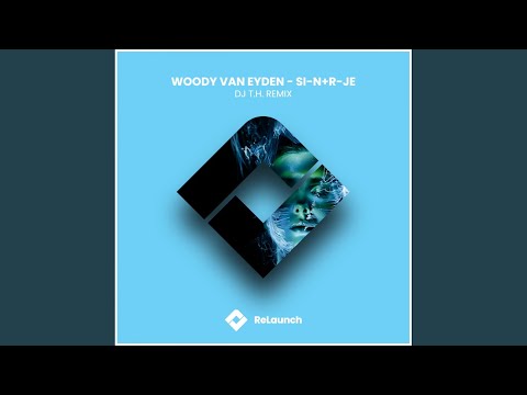 Si-N+R-Je (DJ T.H. Remix)