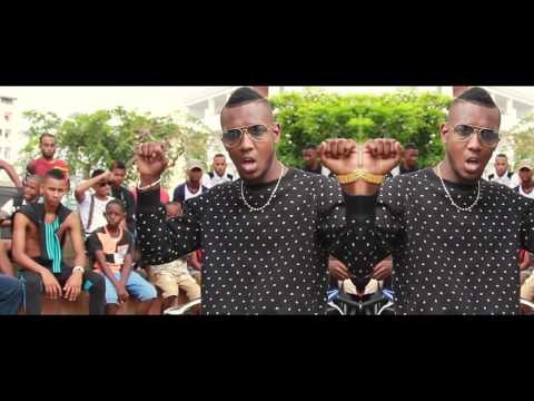 KASSANDÉ #2 Benytric x jalil - Are you Ready