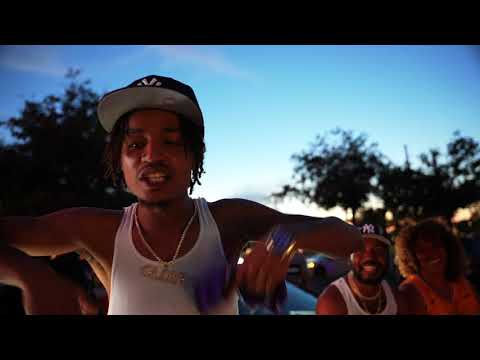 Glokenzo Ft @BougiePapi  - BeastMode (Official Music Video )