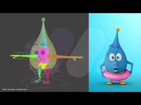 Photorealistic Rendering