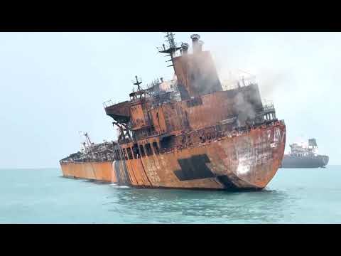 Video Thumbnail: Drone strike on Egypt gas facility an 'immense' development