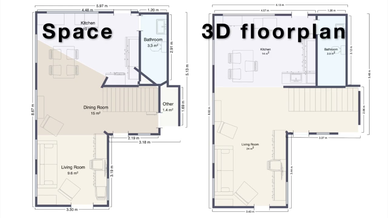 Polycam 3D scanning: An overview of their biggest update to date