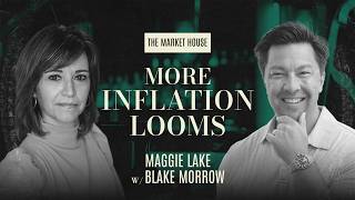 How Much Higher Can Bond Yields Go? | Talking Markets With Blake Morrow