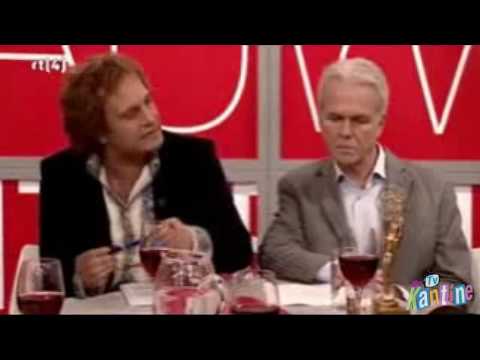 Peter R. De Vries - Afl. 3 De Tv Kantine