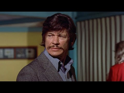 Le Flingueur (1972) | Bande-annonce VOSTF (HD | 1080p)