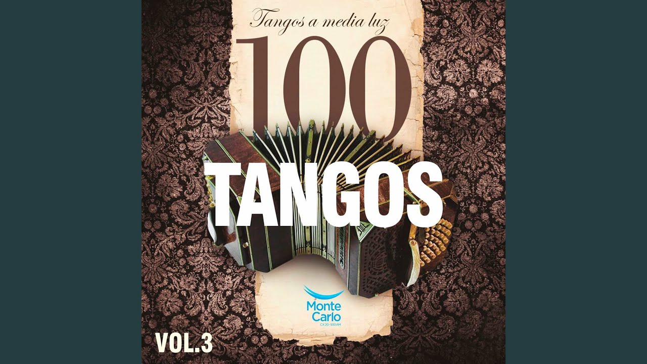 Milonga de Mis Amores