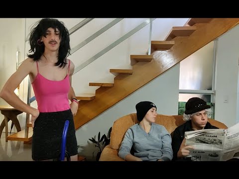 Queen - I Want To Break Free | Regravado/releitura