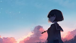 雫のような音から始まる間奏が本当にきれいで有り得ないぐらい好みど真ん中だった - MIMI - シャボン (feat.初音ミク)