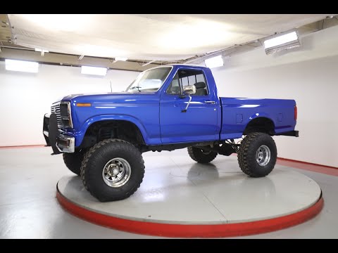 1984 Ford F150 (CC-1952622) for sale in Denver , Colorado