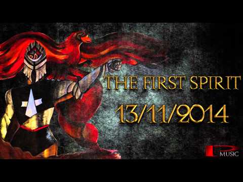Phoenix Music - Sword Of Faith [The First Spirit]