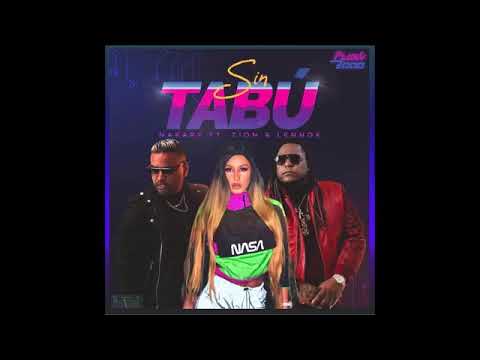Perreo sin tabú - Nakary ft. Zion y Lennox (Audio Oficial)