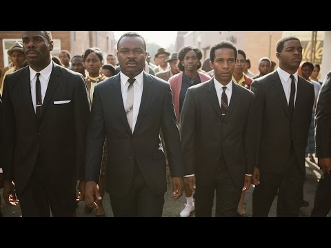 Selma Movie – Country