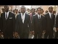 Selma Movie - Country