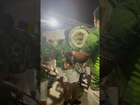 Império Serrano São Luís-MÁ